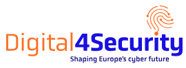 Digital4Security