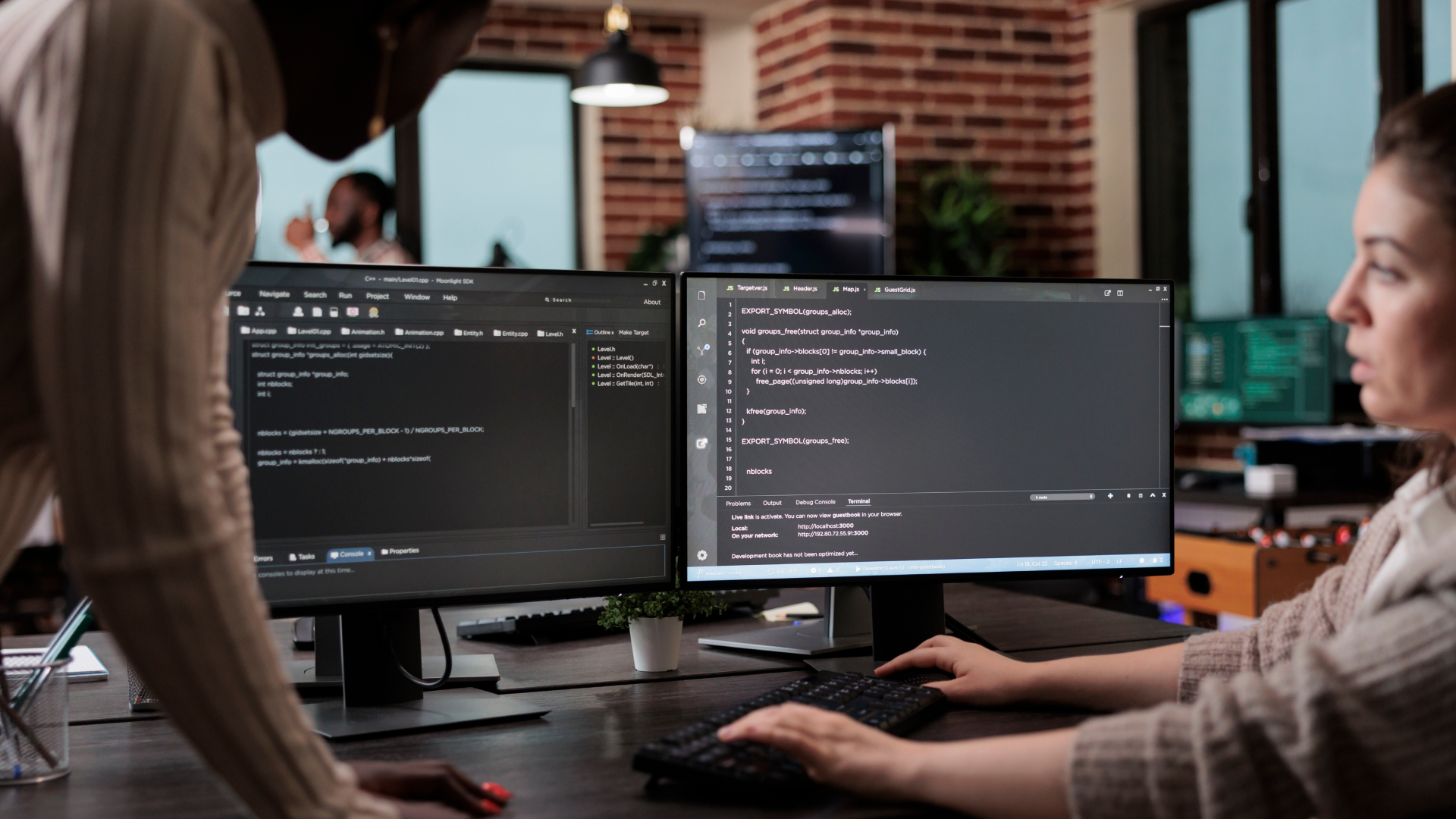 Ethical Hacking & Penetration Testing 