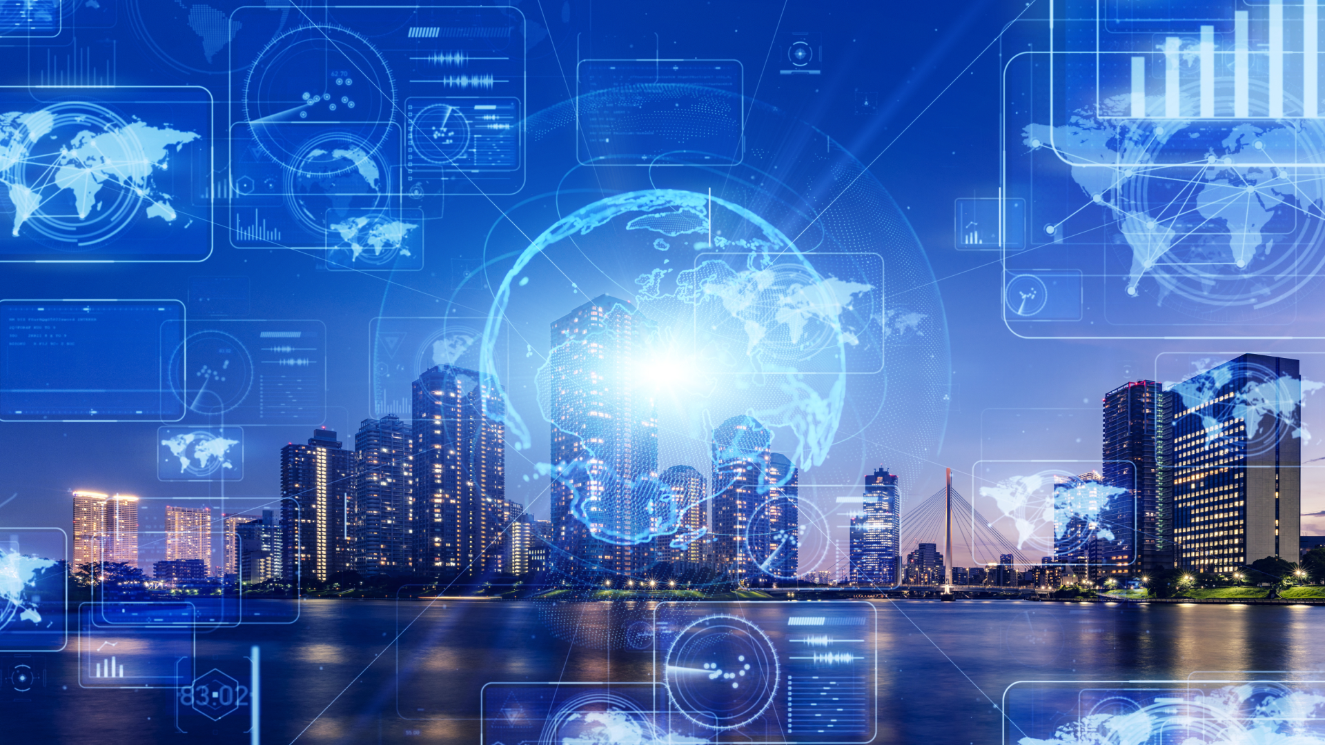 PILOT - Enterprise Architecture, Infrastructure Design and Cloud Computing