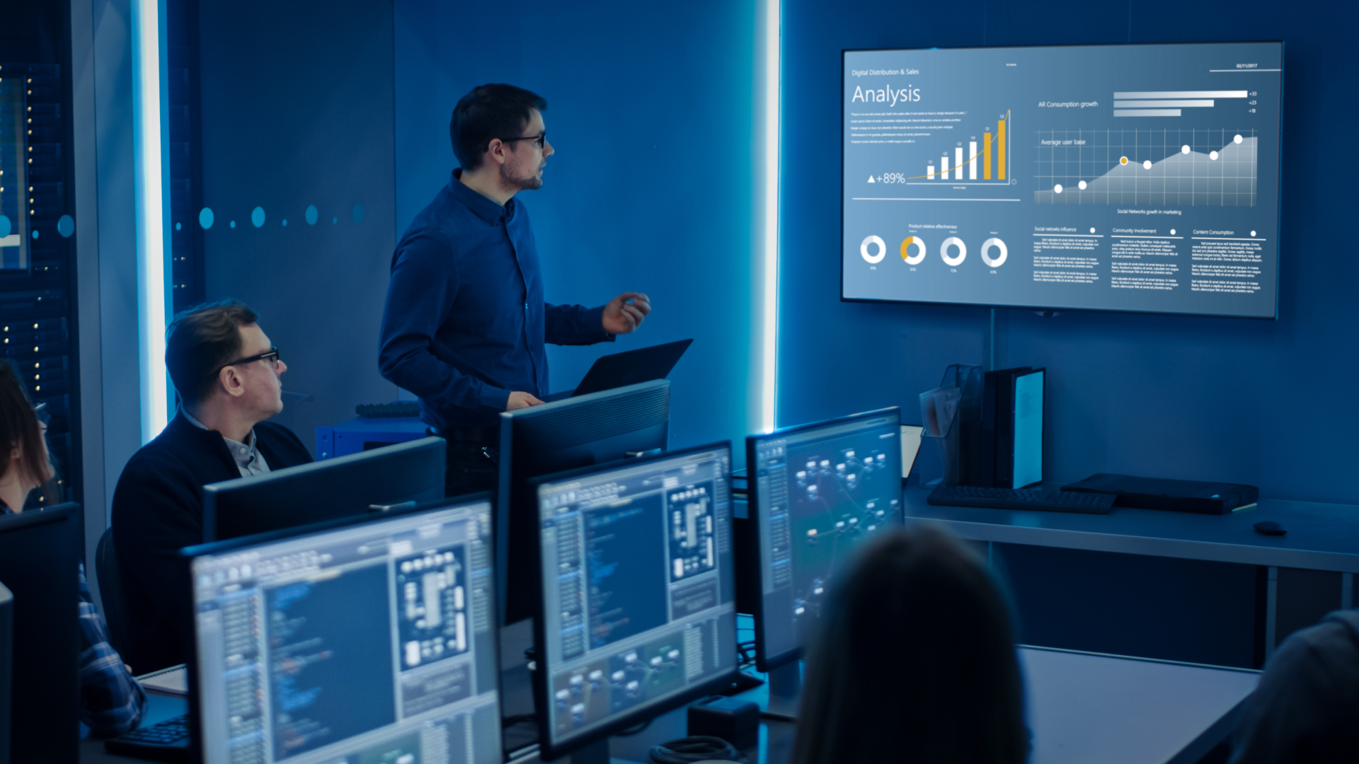 PILOT - Cybersecurity Education & Training Delivery I 