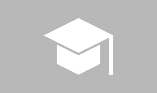 Technological Foundations for CS & Security Controls - Hybrid - 2025-2027